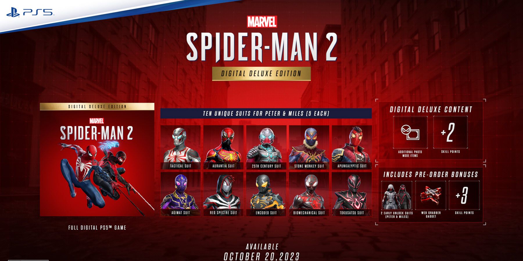 Spider-Man 2's Collector's Edition Is Yet Another Collector's Edition  Without a Disc