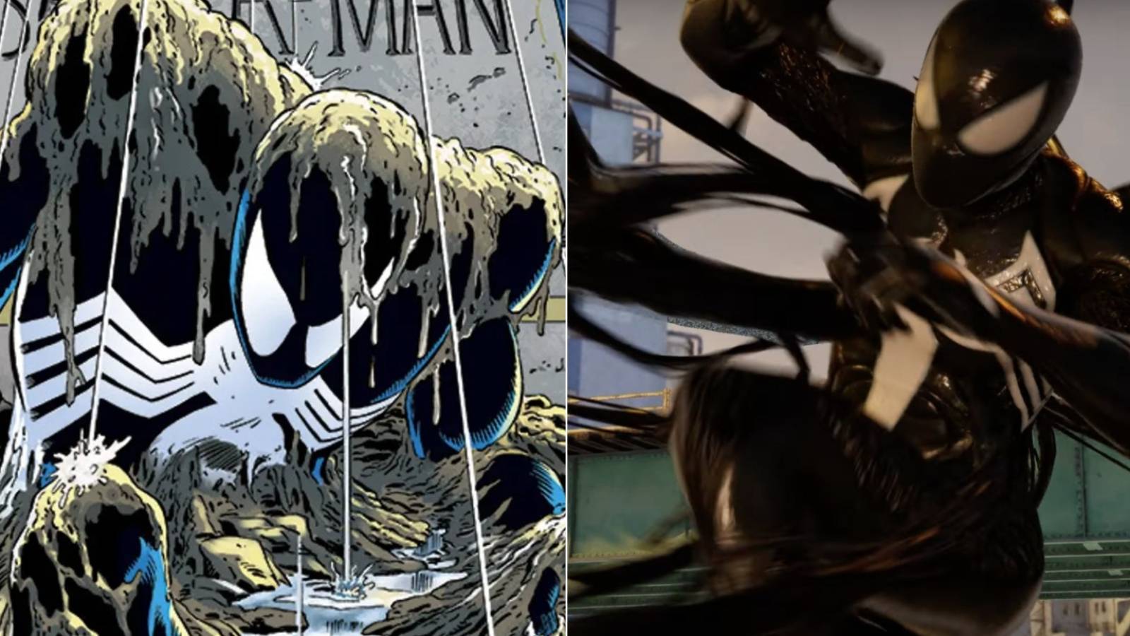 Spider-Man 2 x Kravens Last Hunt