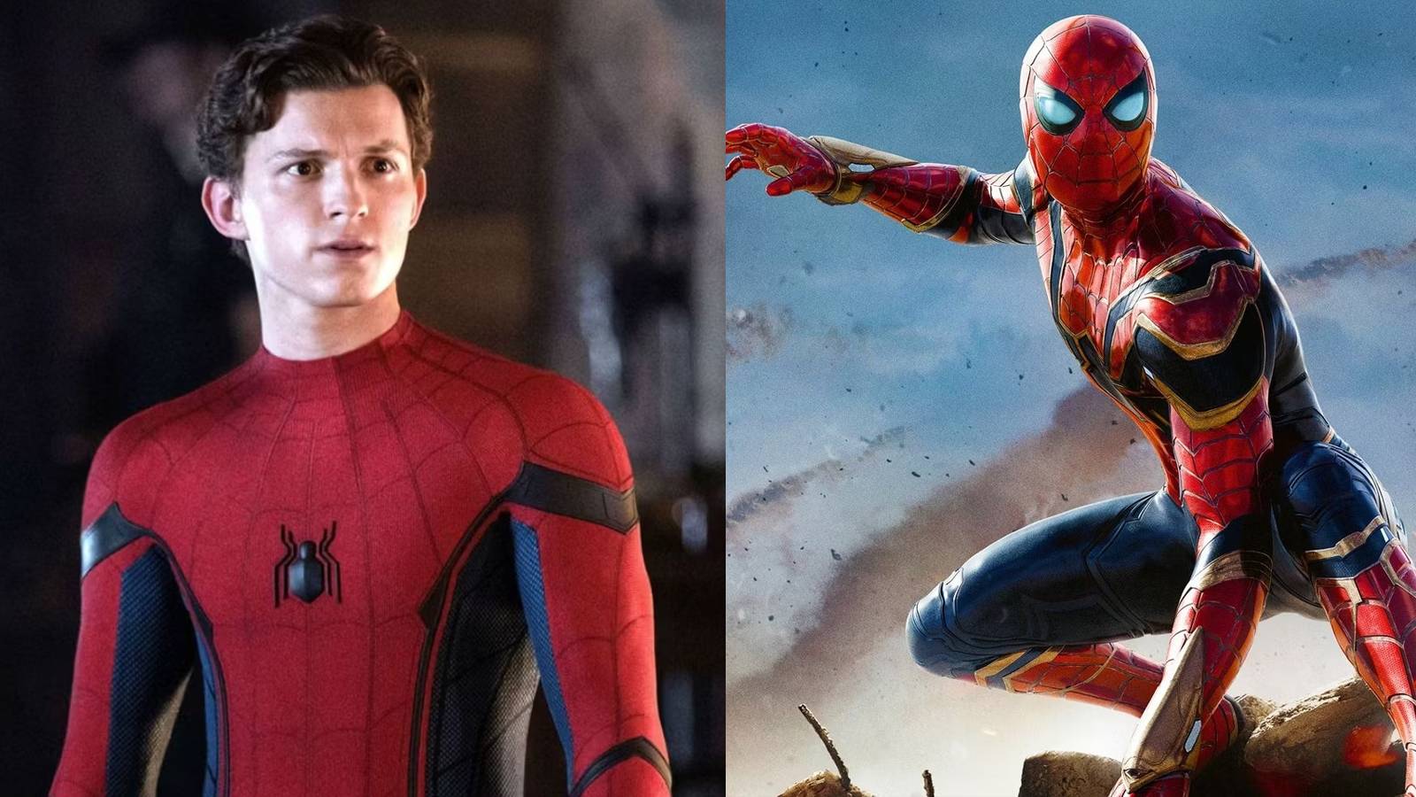 Tom Holland Spider-Man 4 writers strike