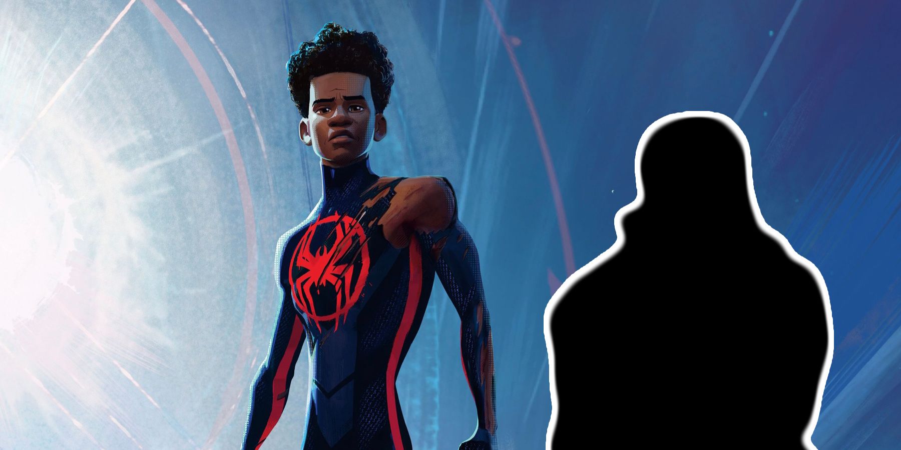 Spider-Man: Across The Spider-Verse's Donald Glover Might Not Return
