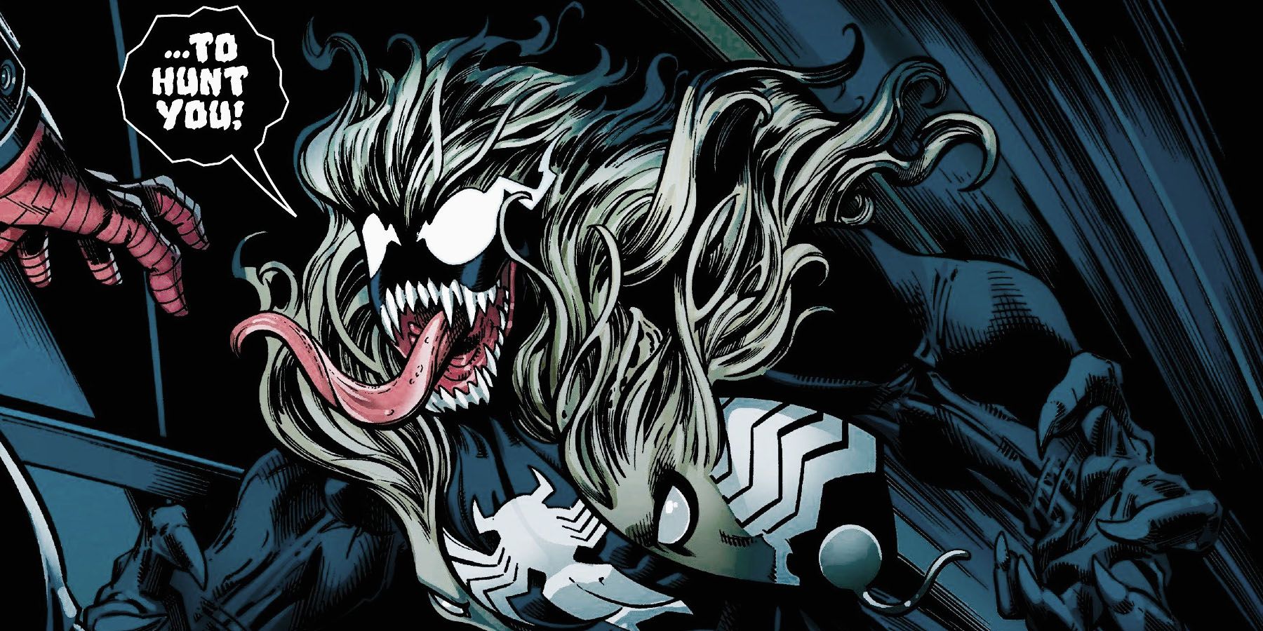 The Hidden Connection Between Kraven and Venom in Spider-Man 2 Revealed