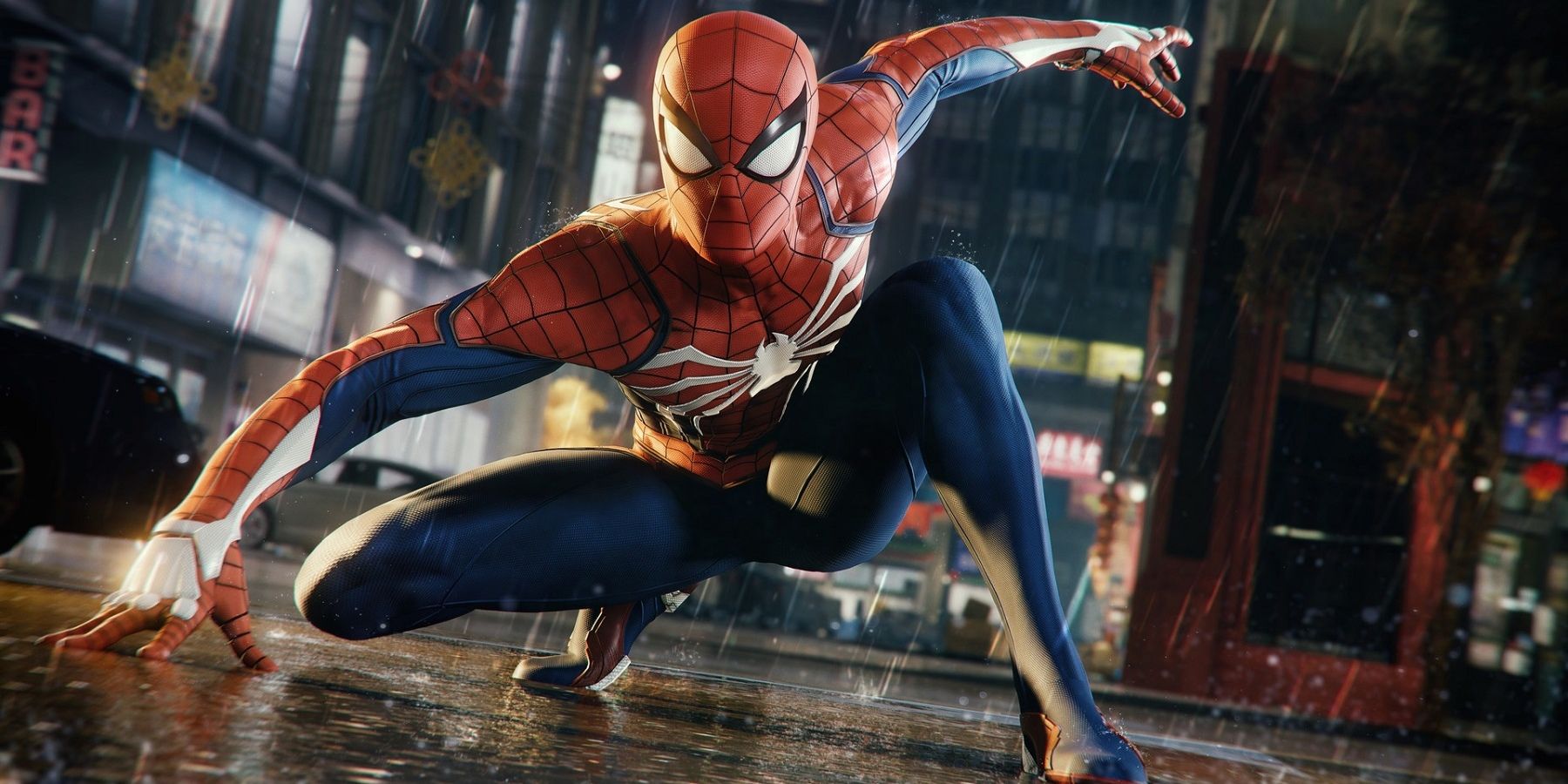 Marvel's Spider-Man Remastered and Miles Morales PC release date