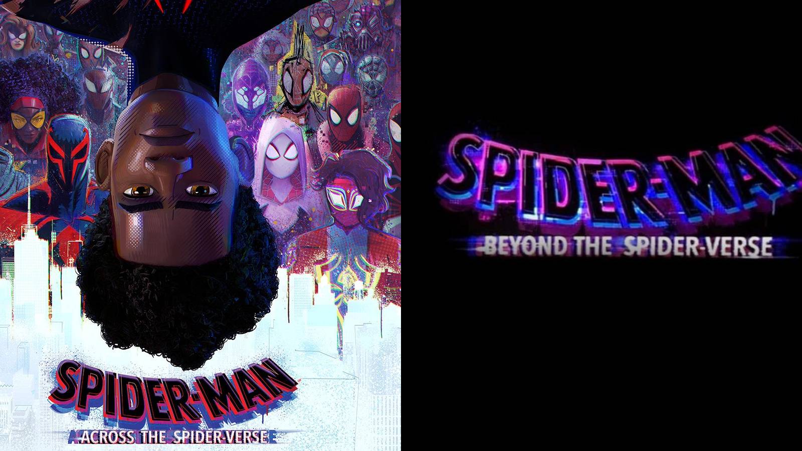 Beyond the Spier-Verse