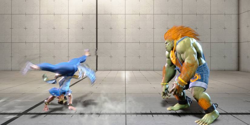 spinning-bird-kick street fighter 6 chun-li