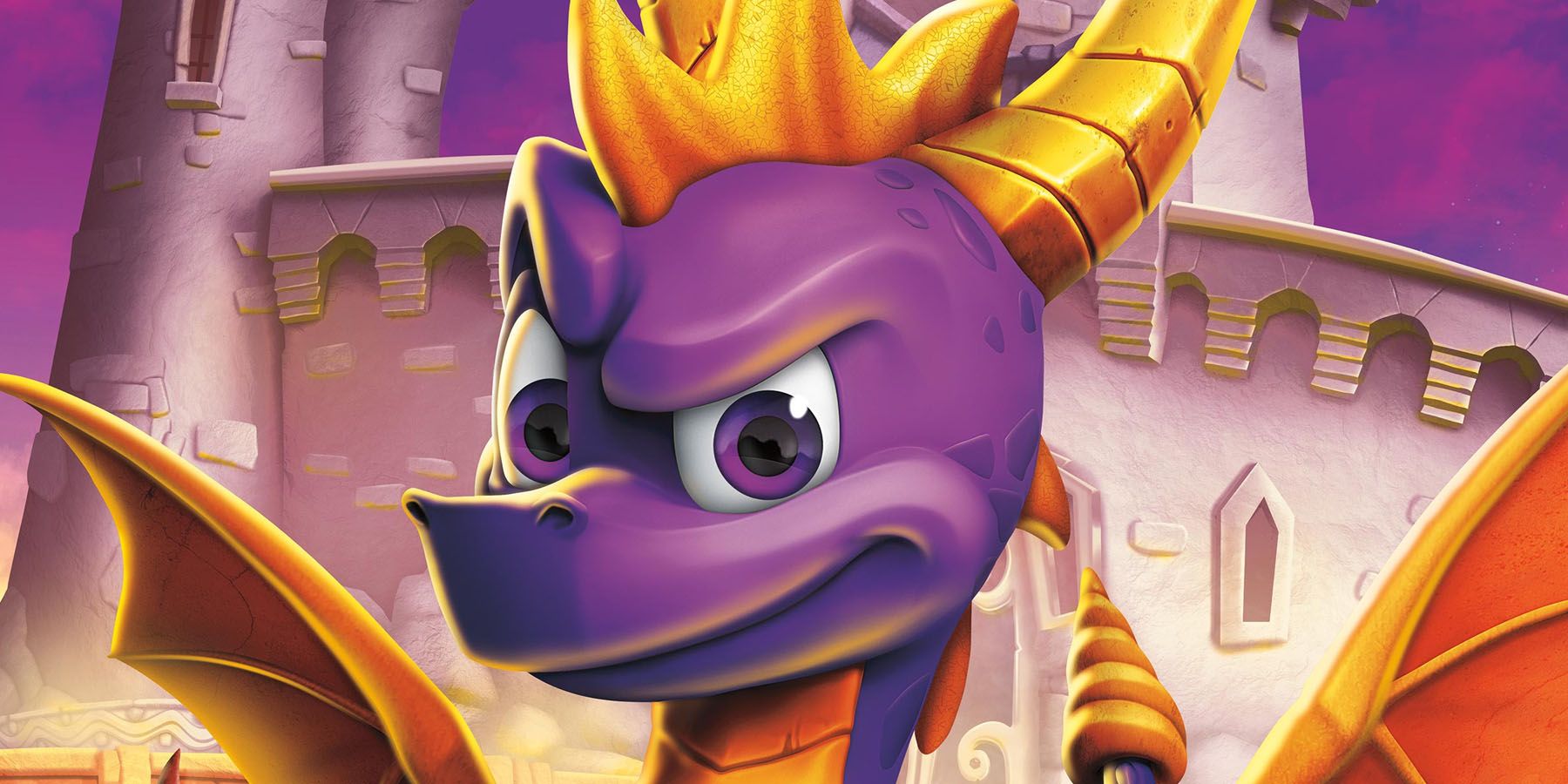 Crash Team Rumble ganhará companhia de Spyro The Dragon