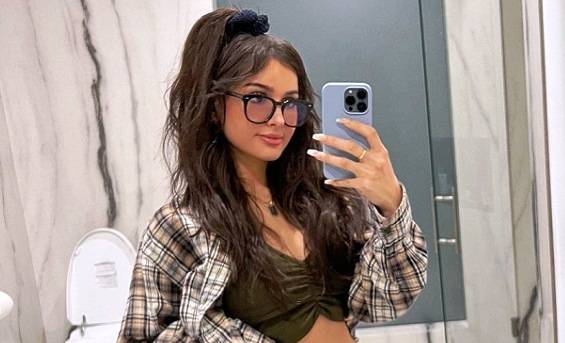 SSSniperwolf