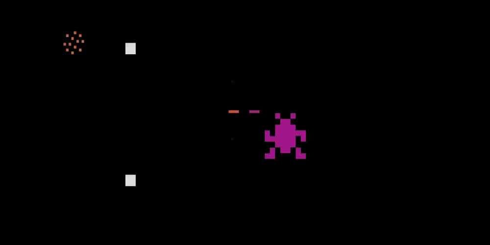 the 1977 game star ship