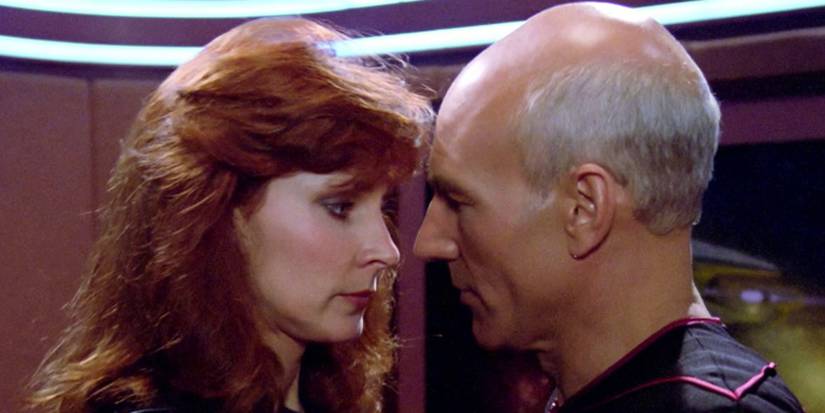 star trek crusher picard