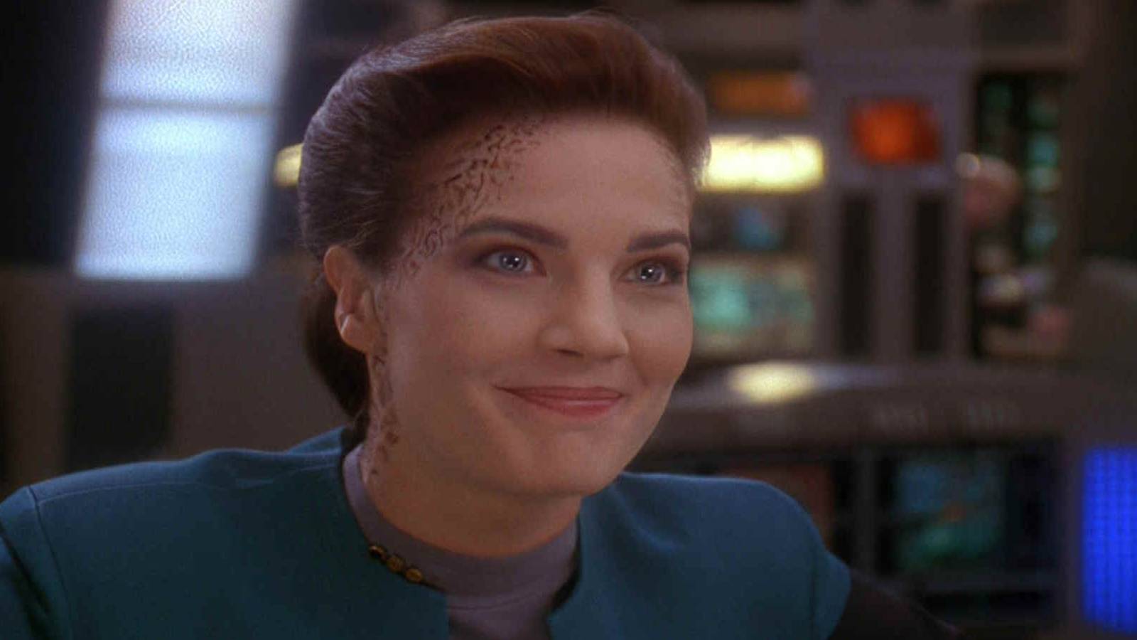 star trek ds9 jadzia dax