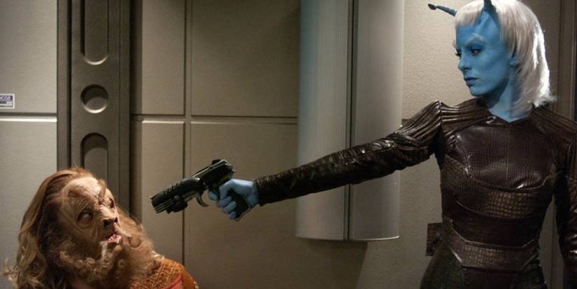 star trek enterprise