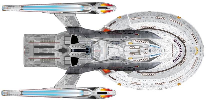 Star-Trek-Invincible-Class-Ship