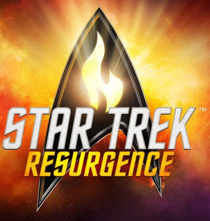 Reviving the Final Frontier: A Review of Star Trek Resurgence