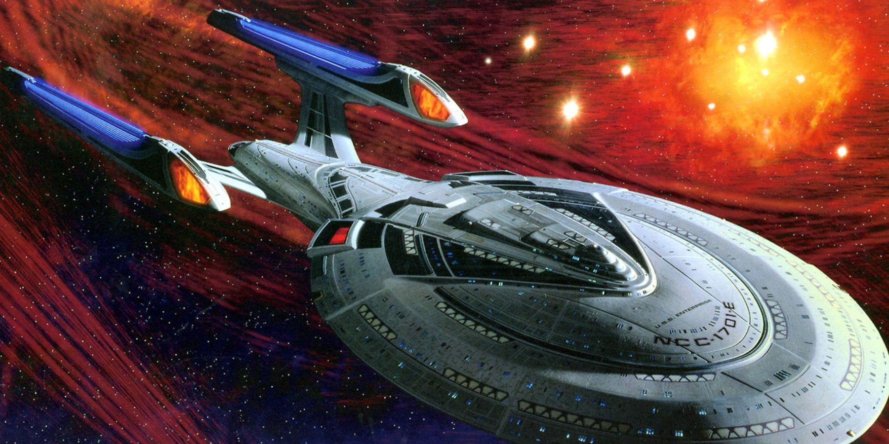 Star-Trek-Starfleet-Ship
