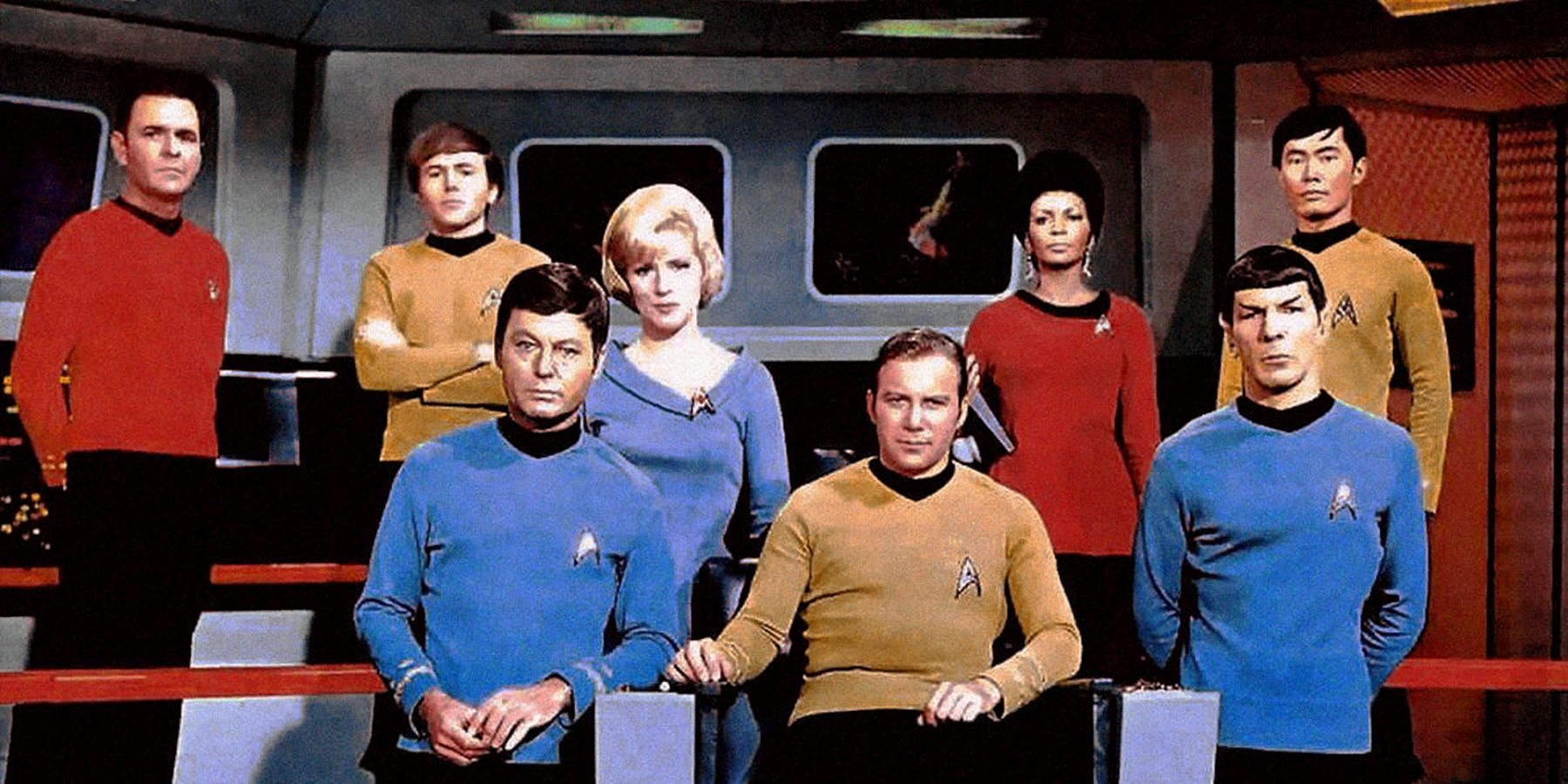 Star Trek's Post-Scarcity World, Explained