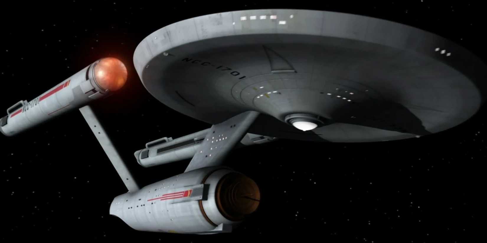 star trek uss enterprise