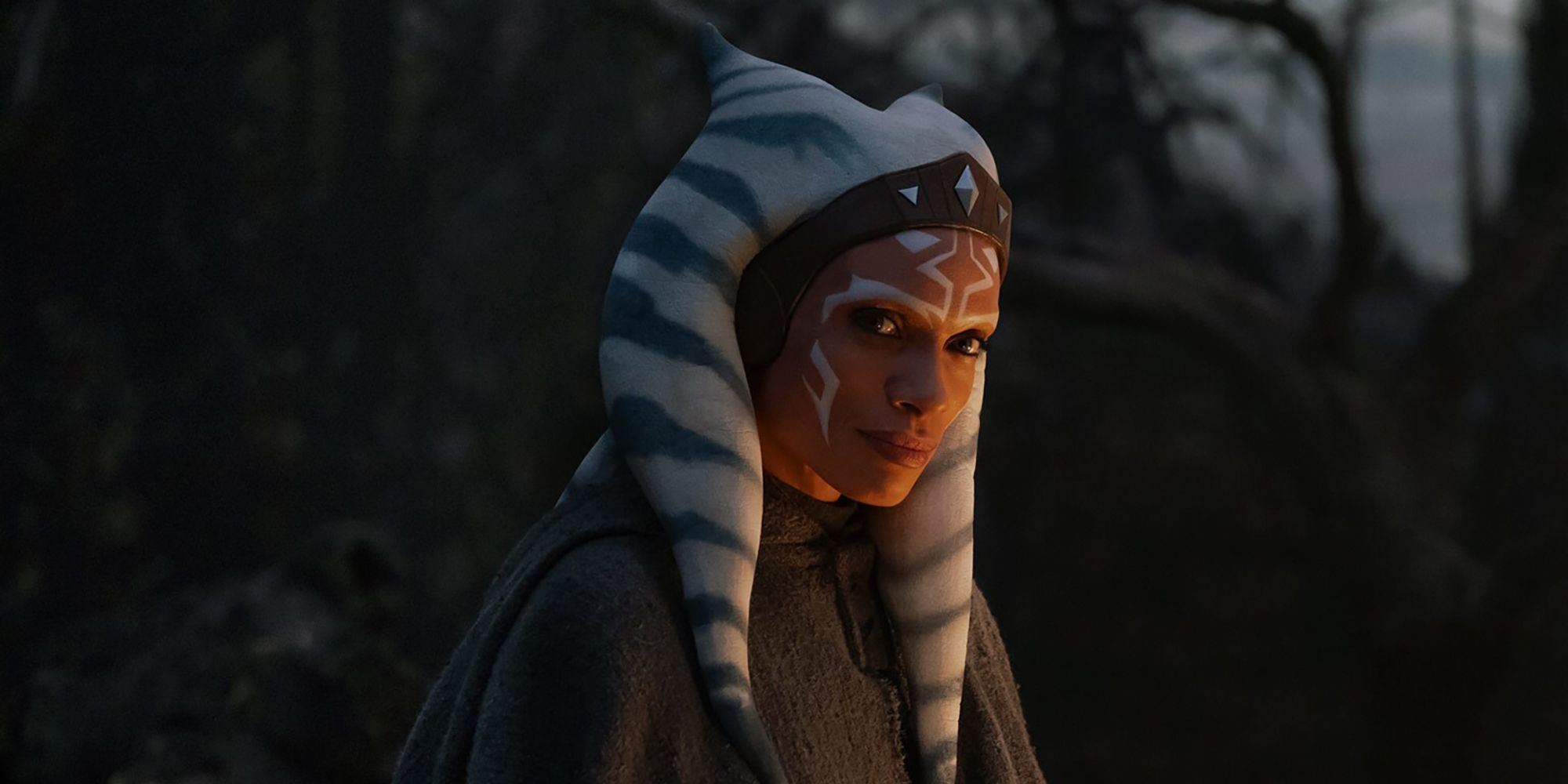 Star Wars Ahsoka Tano