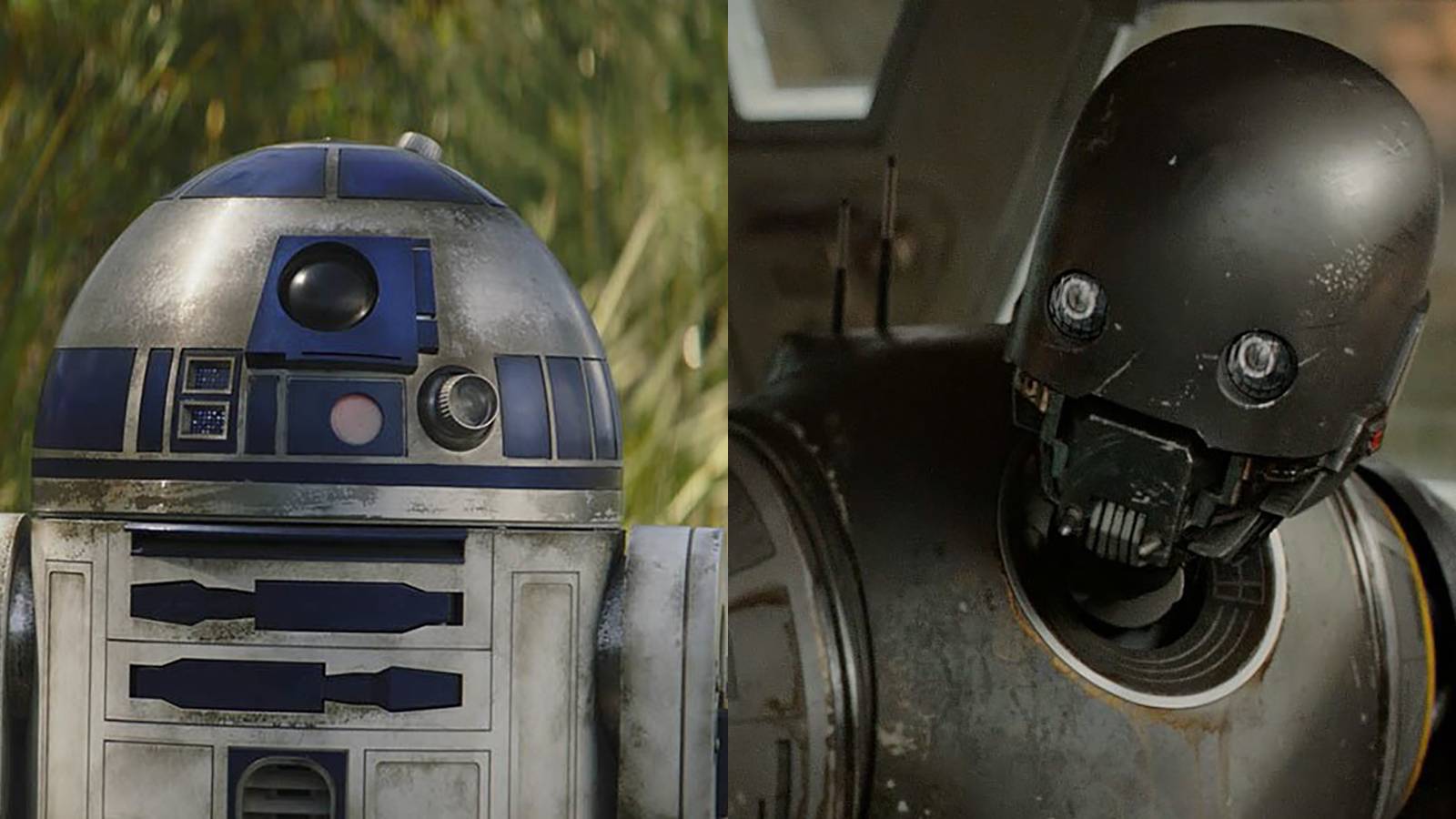 Star Wars Best Droids