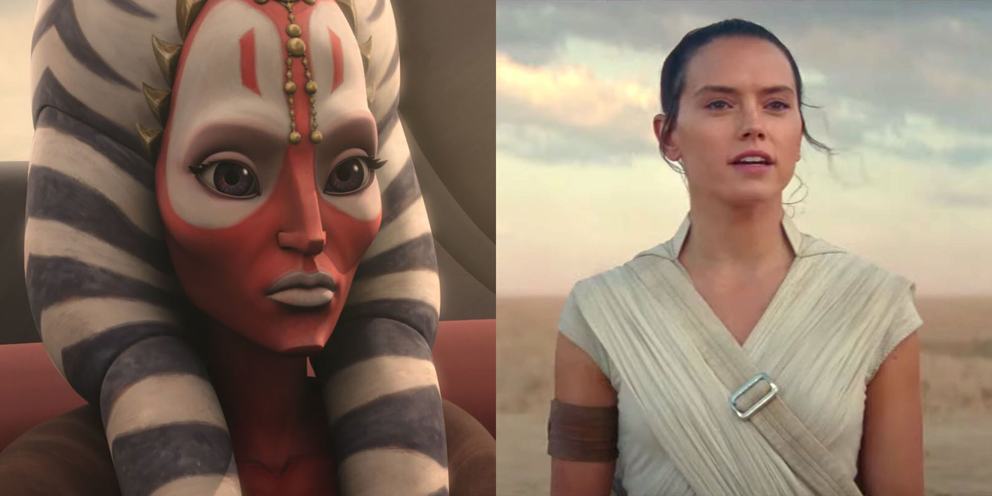 Most Powerful Women Jedi In Star Wars