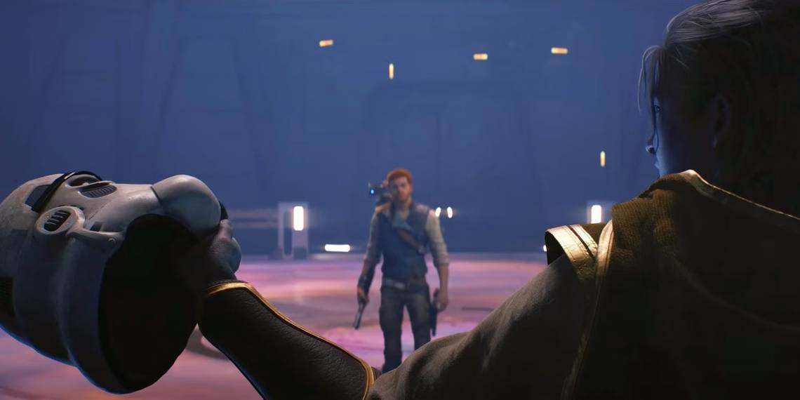 La franquicia de Star Wars Jedi de Respawn podría reflejar algún día toda la línea de tiempo