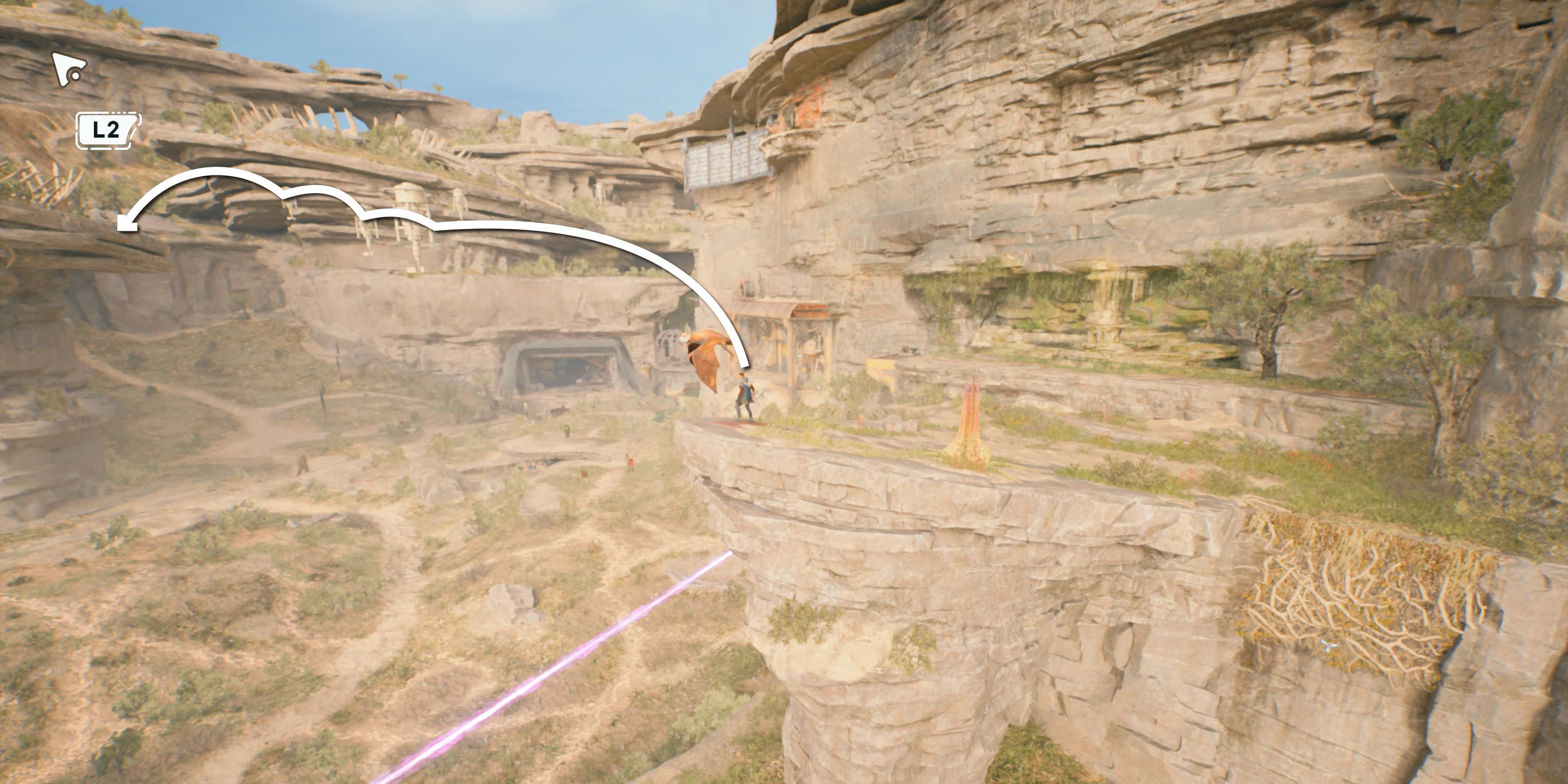 Unlock Every Koboh Seed Pod Location in Star Wars Jedi: Survivor