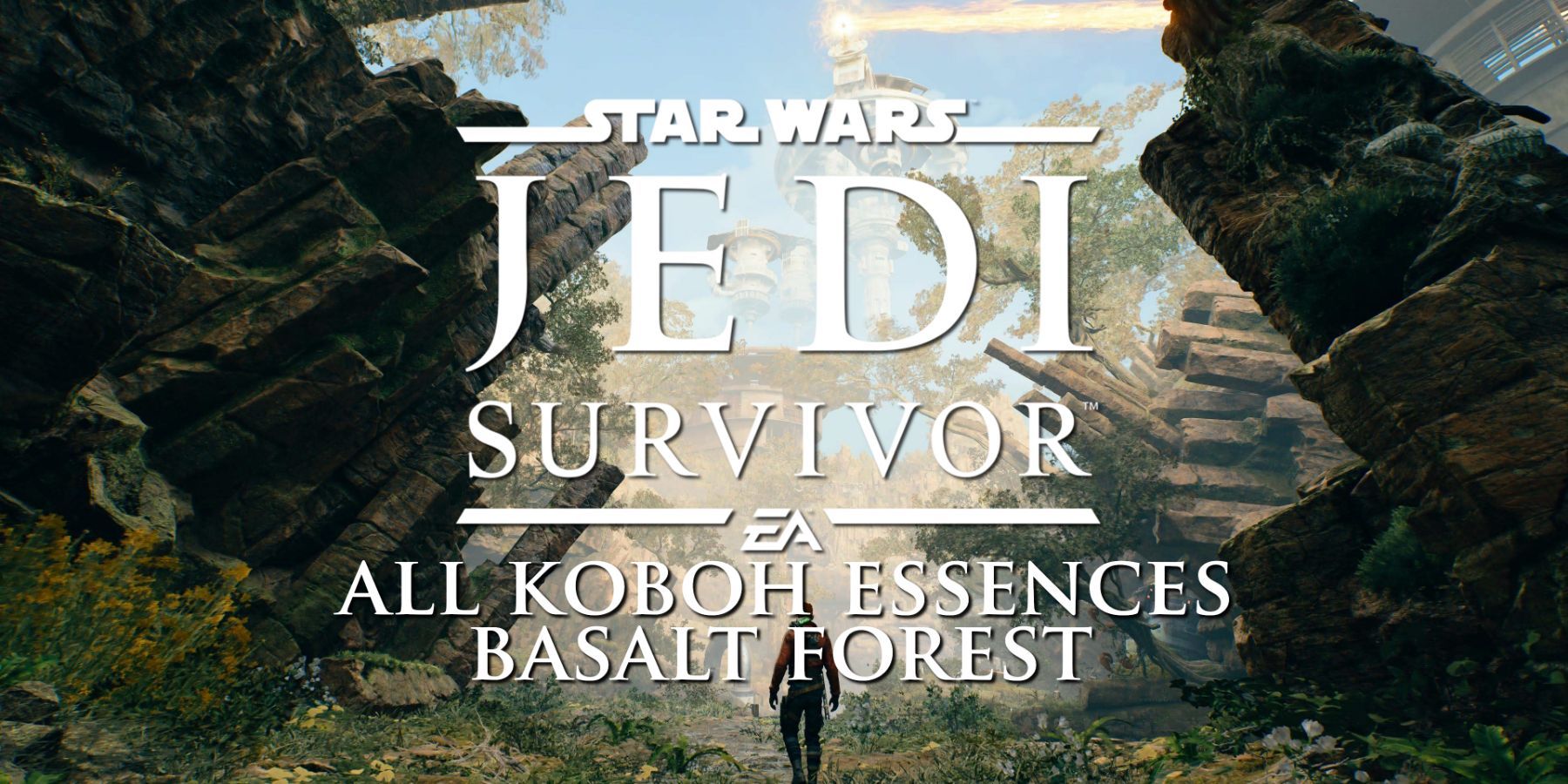 star wars jedi survivor logo all koboh essences basalt forestjpg