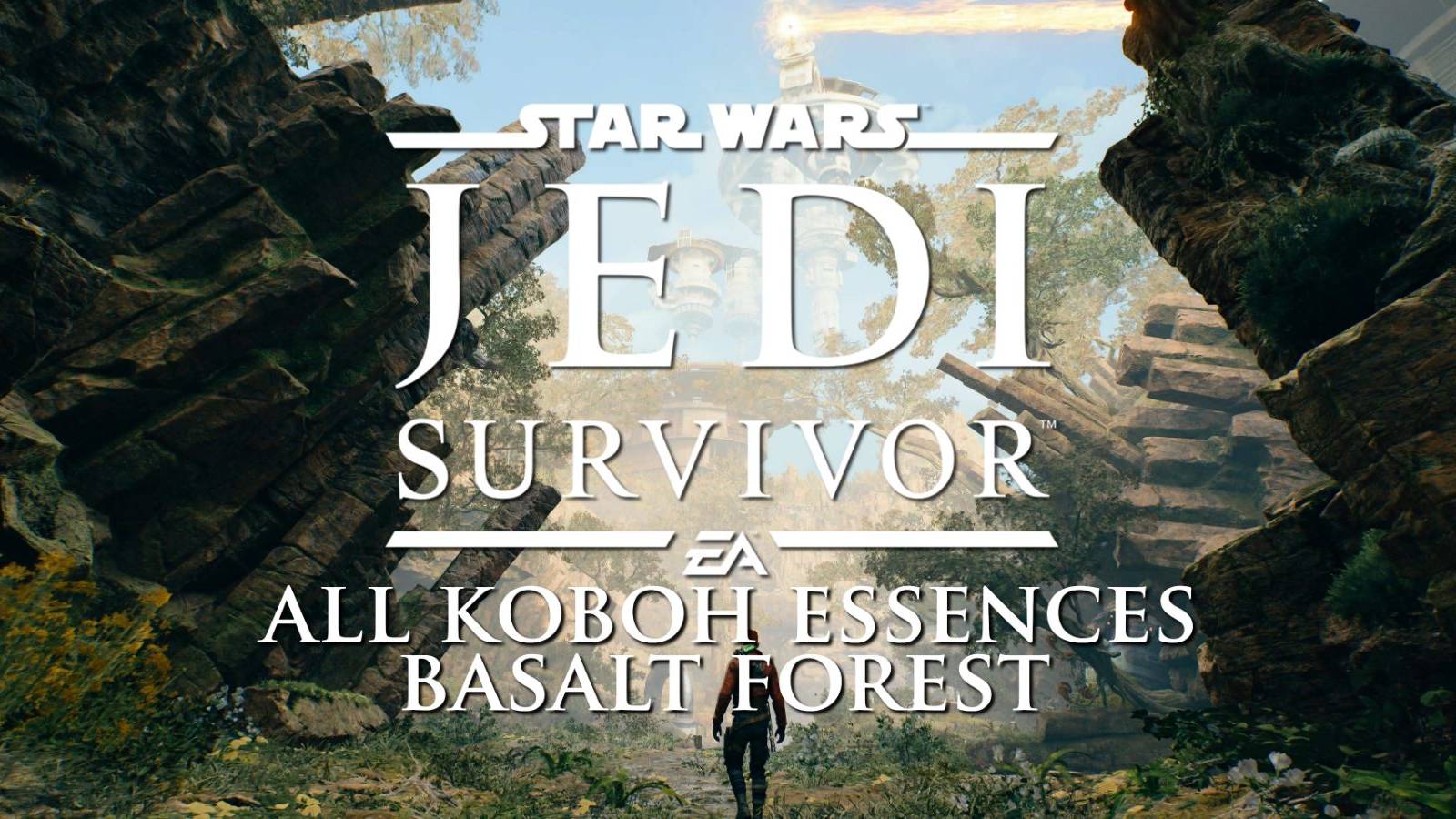 star wars jedi survivor logo all koboh essences basalt forestjpg
