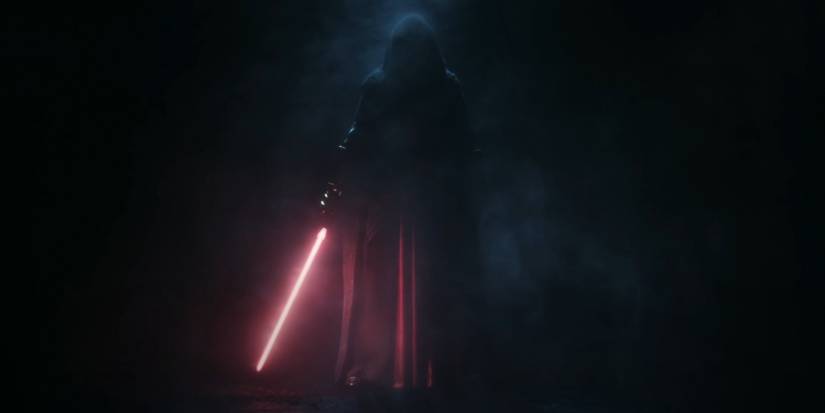 Star Wars Knights of the Old Republic Jedi Code