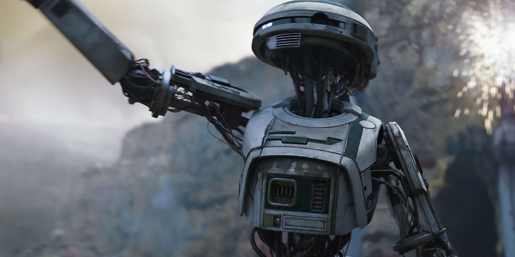 Star Wars L337