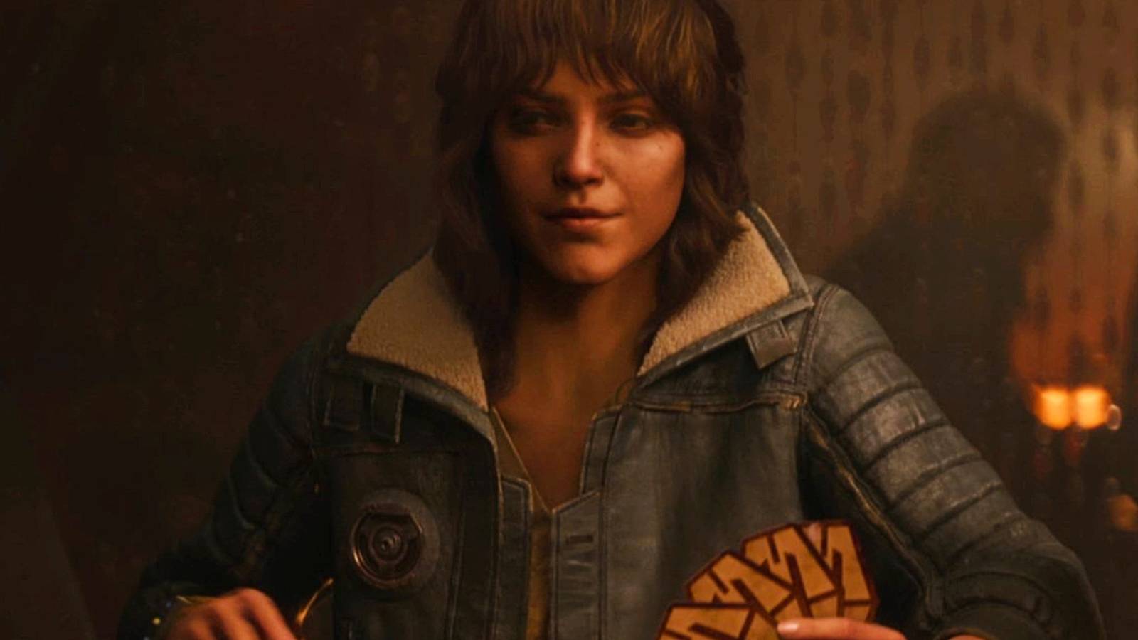 Star Wars Outlaws Hutt