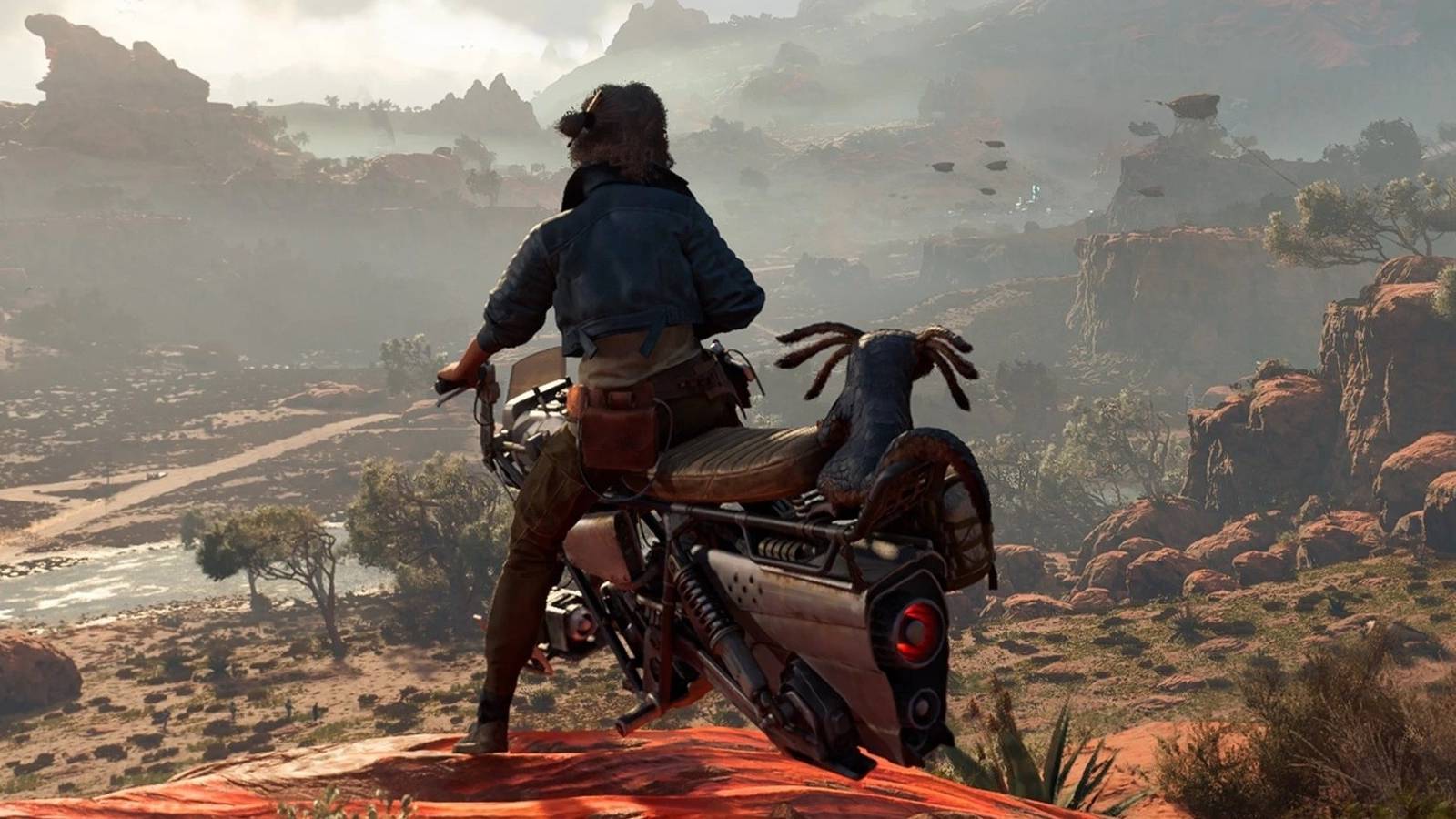 Star Wars Outlaws Knights of the Old Republic Eclipse