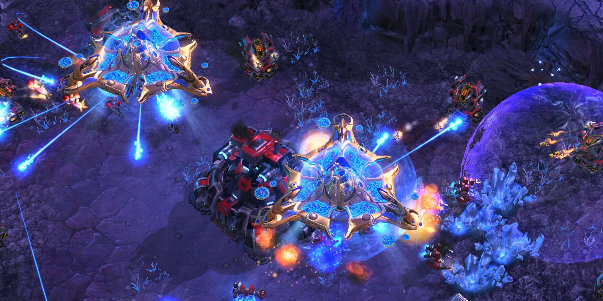 StarCraft 2 - News | Game Rant