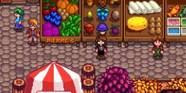 Stardew Valley First Year Guide