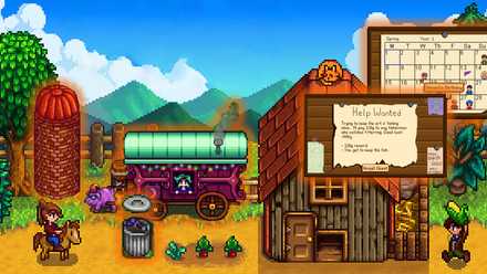Stardew-Valley-20-Things-You-Must-Do-In-Your-First-Year