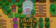 What Is Stardew Valley s Best Greenhouse Layout 