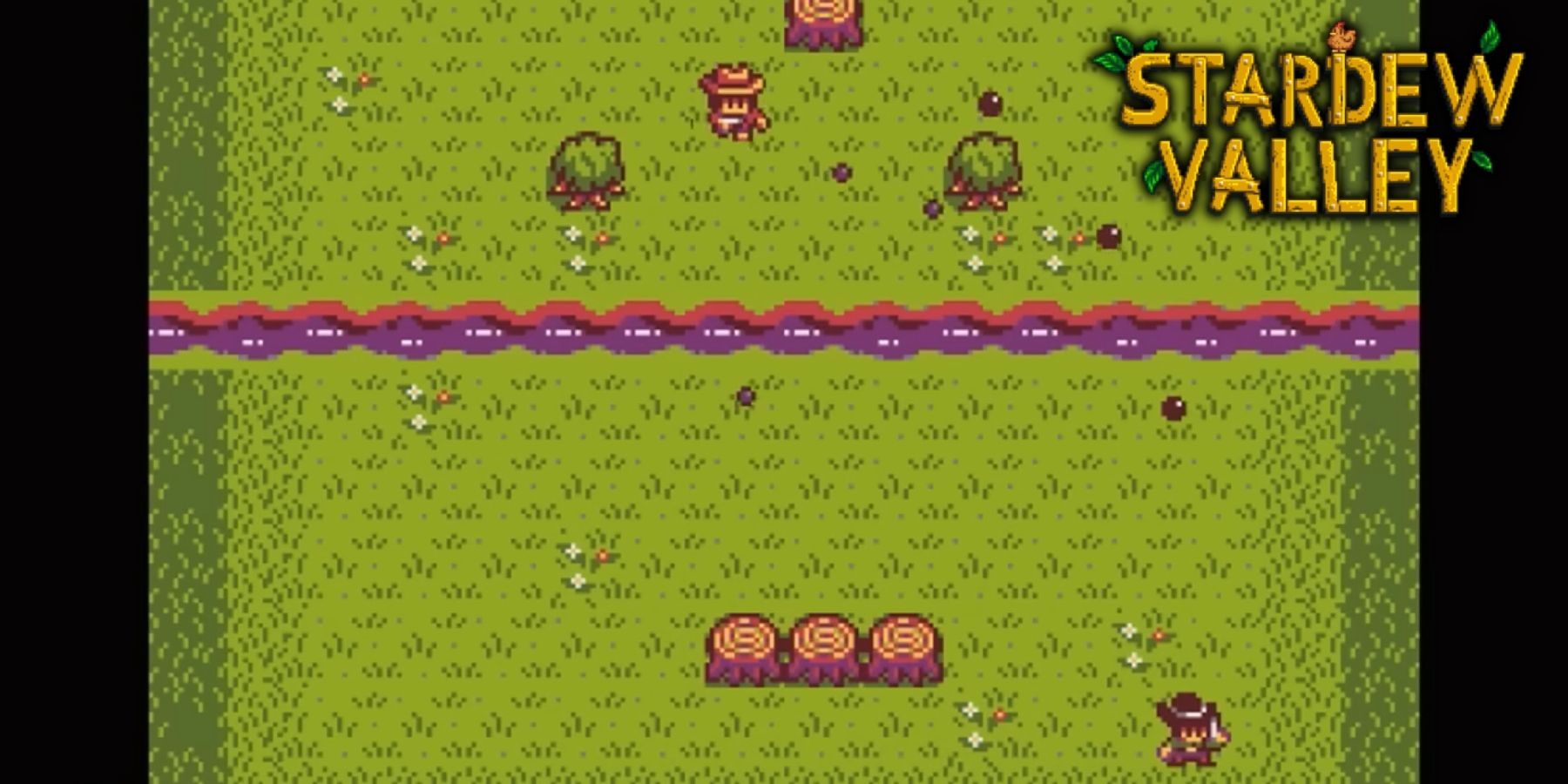 Stardew Valley How to Beat Journey of the Prairie King (6)