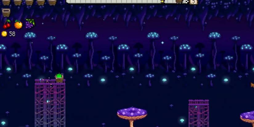 Stardew Valley How To Beat Junimo Kart (2)