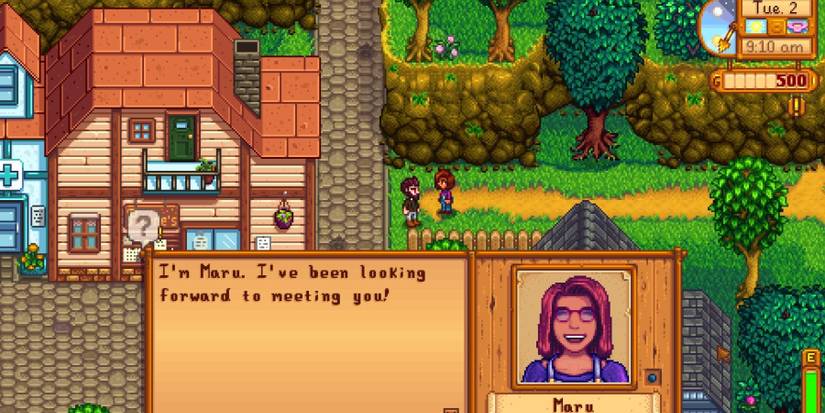 Stardew Valley How to Break Up (1)