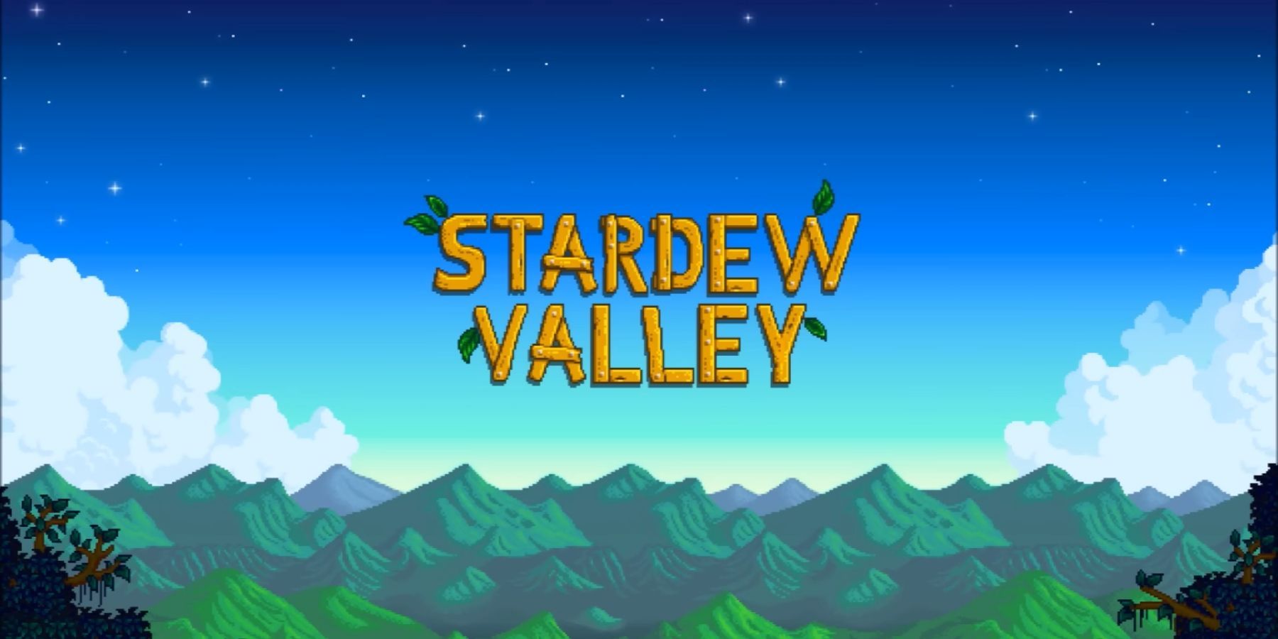 Breaking Perfection in Stardew Valley