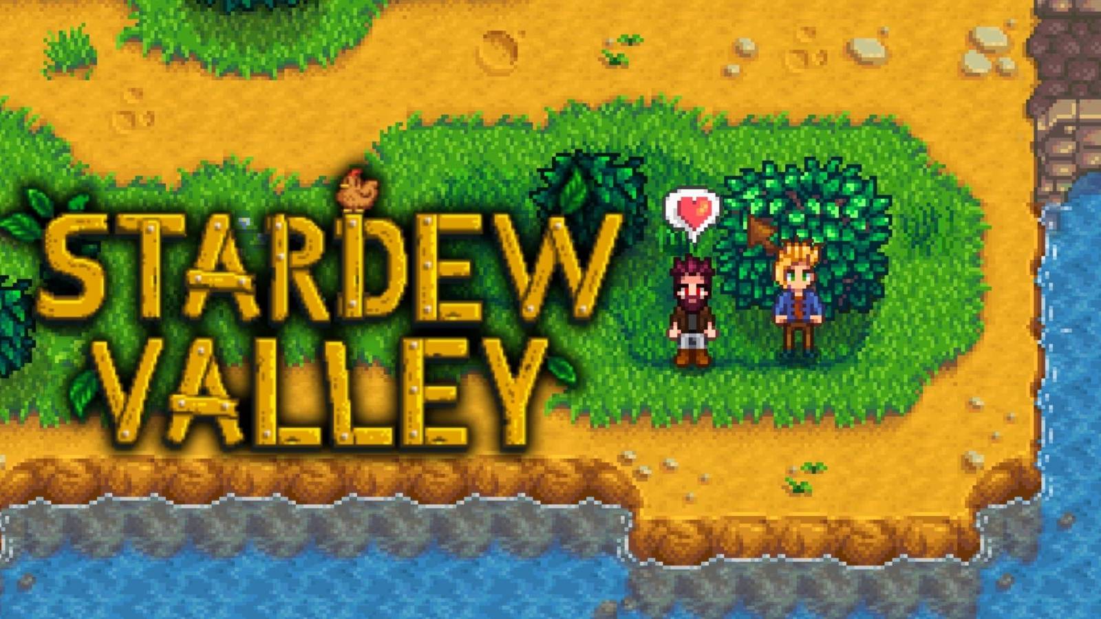 Stardew Valley How to Emote