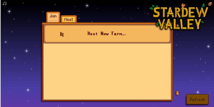 Stardew Valley How to Start Split Screen Mod (2)
