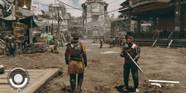How To Get To Akila City