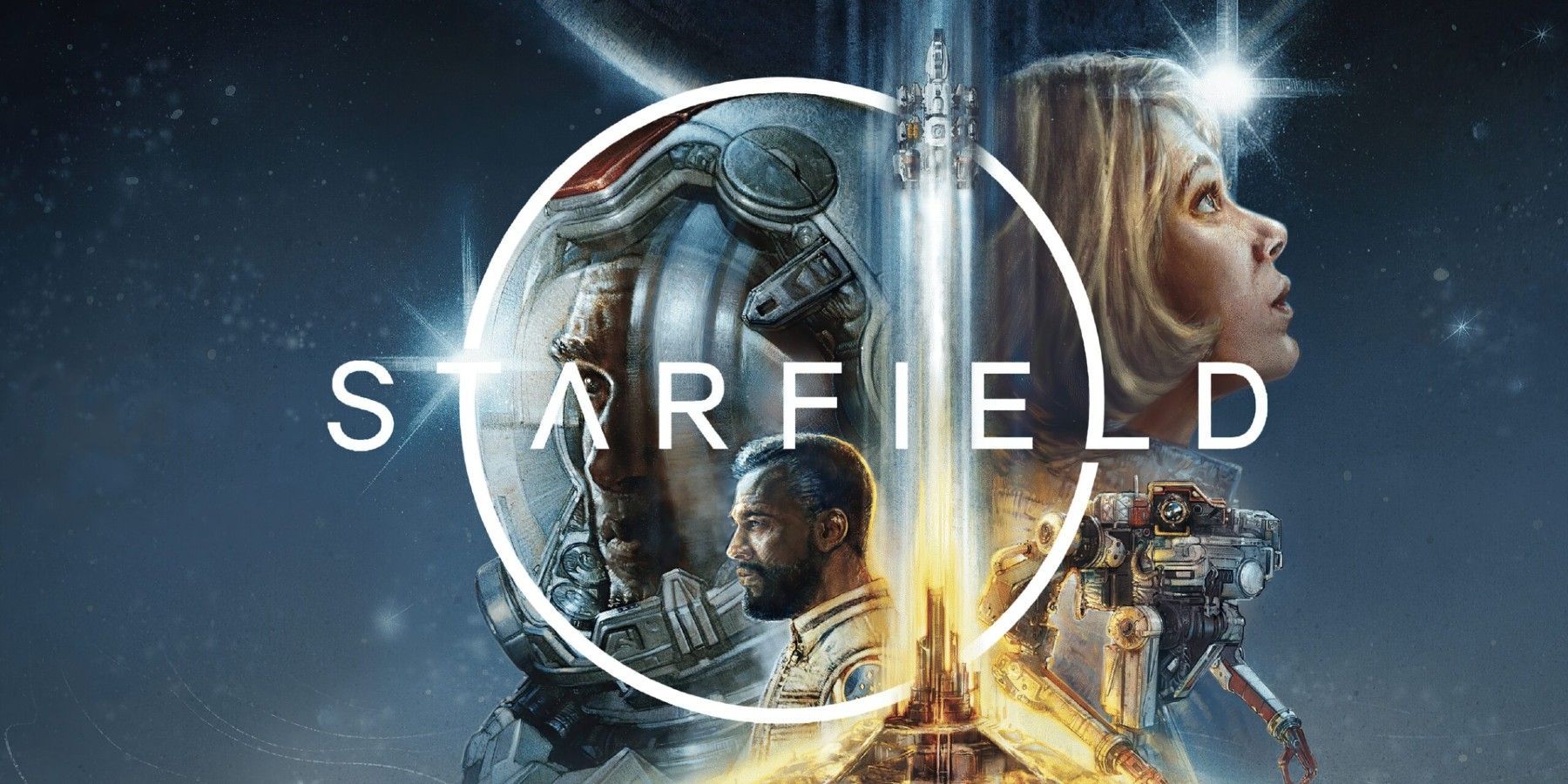 Starfield's Metacritic score is already dividing fans