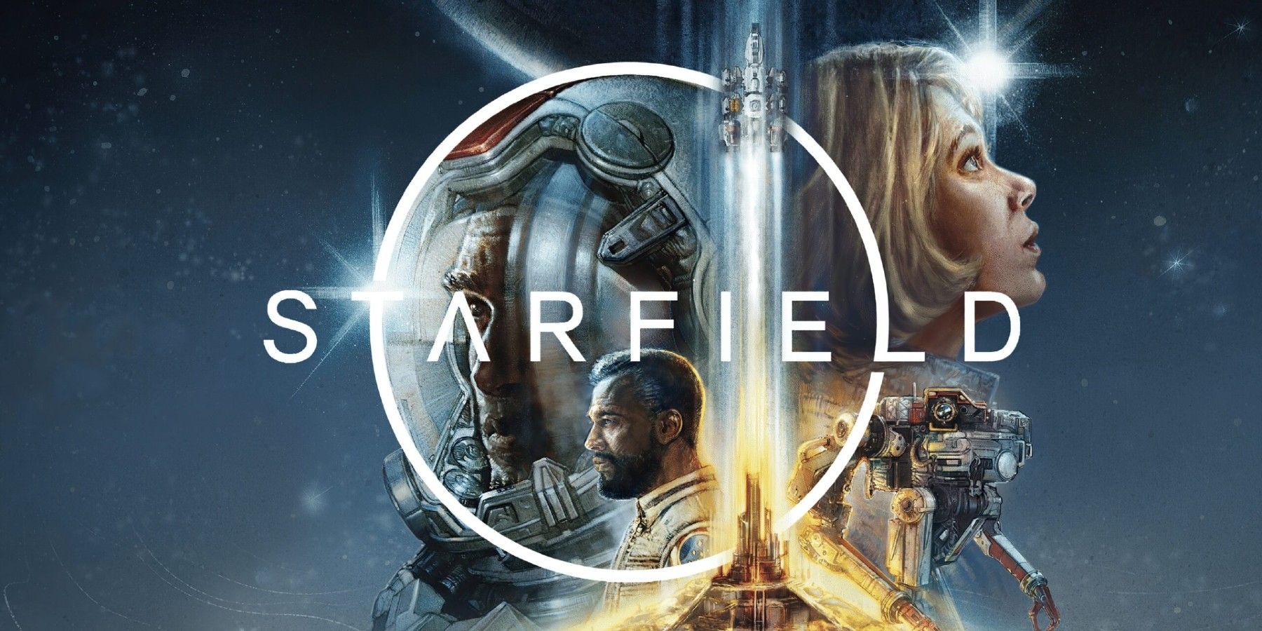 Starfield Metacritic Score Falls, No Longer 2023's Highest-Rated Xbox Game