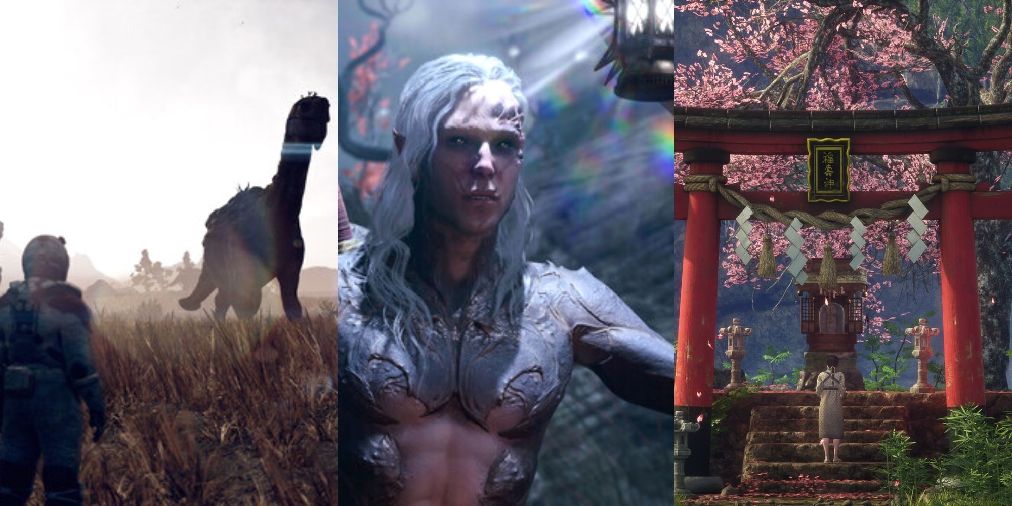 5 most visually stunning RPGs to look out for in 2023