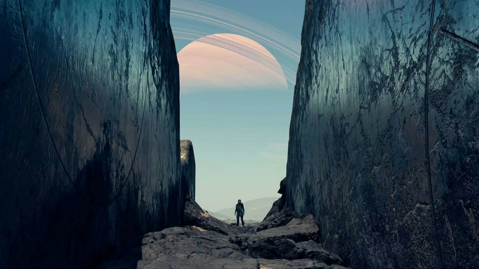 starfield screenshot saturn in the sky