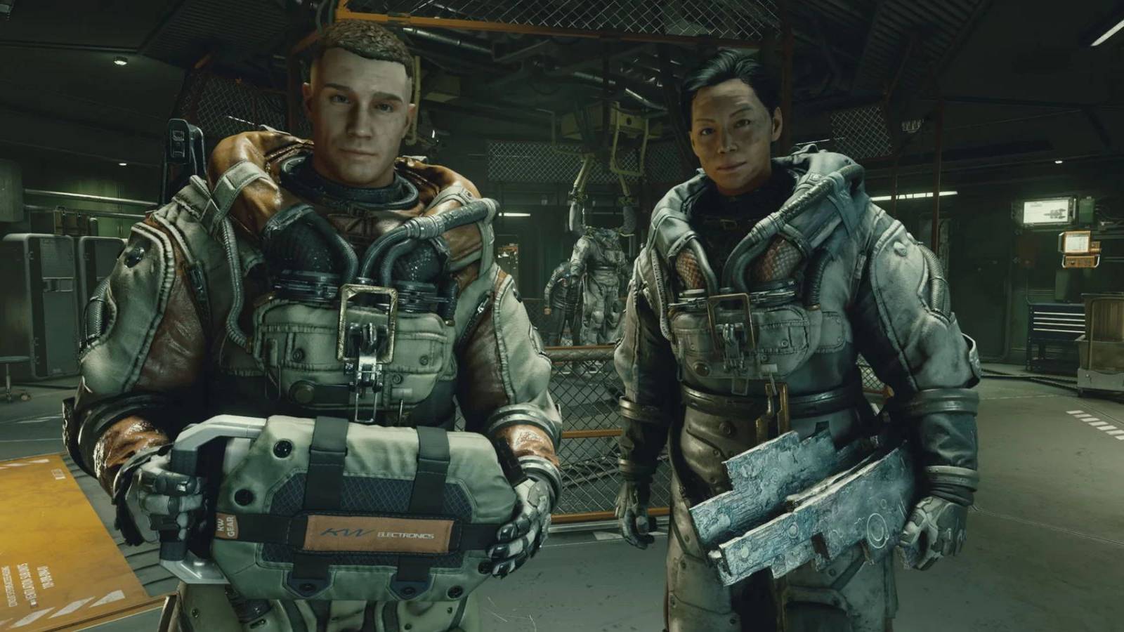 Starfield Skyrim Intro Comparison