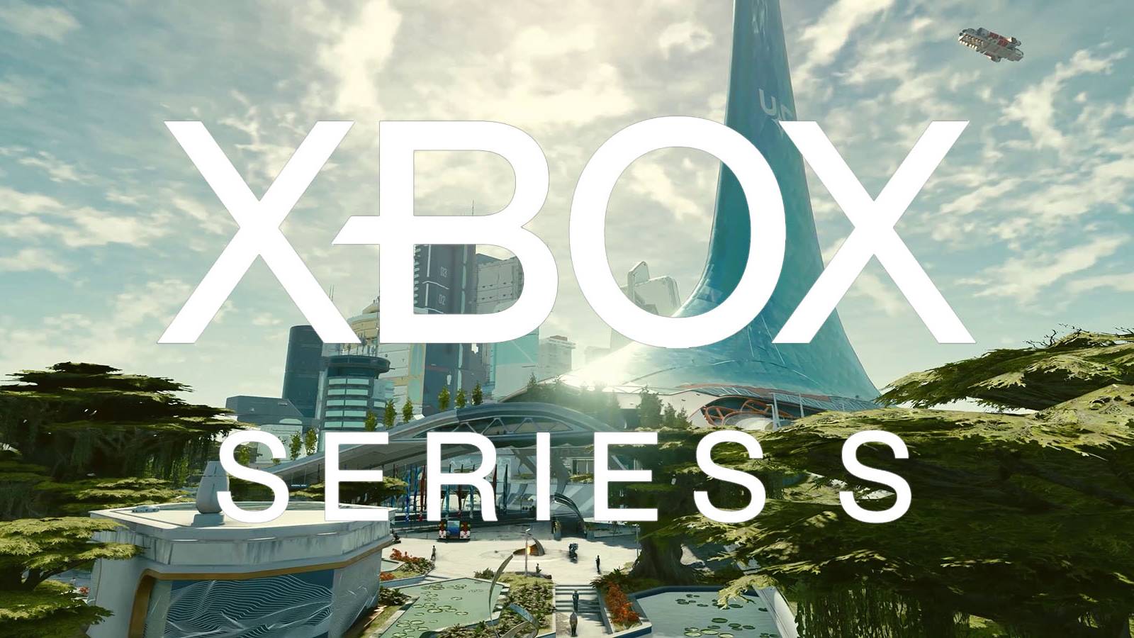 starfield xbox series s