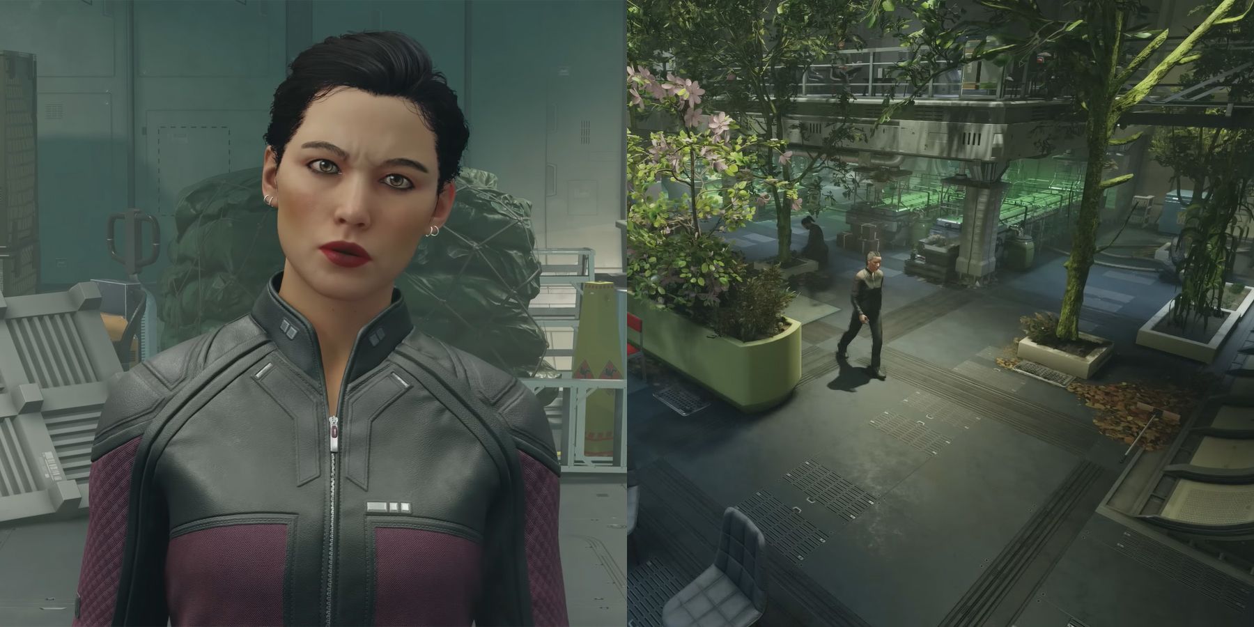 Starfield's 'Generation Ship': Unveiling Epic Story Elements and Jaw-Dropping Twists!