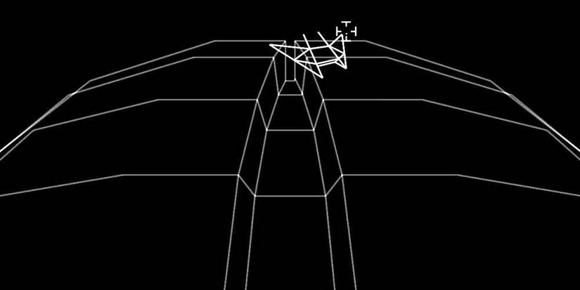 the 1979 game Starhawk