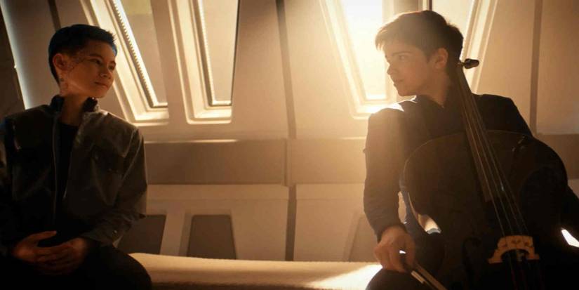 star trek discovery adira gray tal